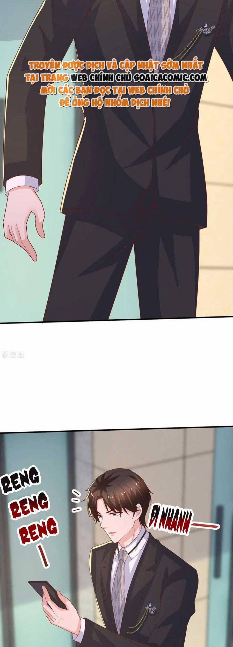 Sự Trả Thù Của Nữ Vương 109 trang 24