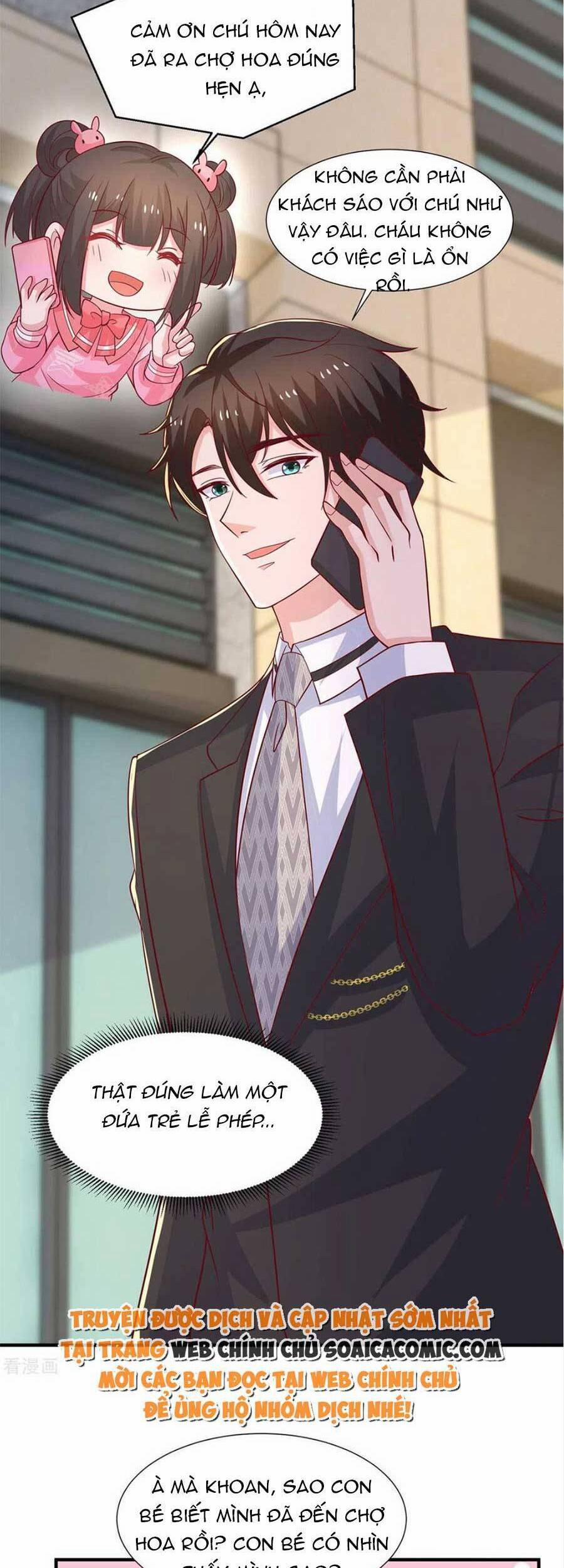 Sự Trả Thù Của Nữ Vương 109 trang 27