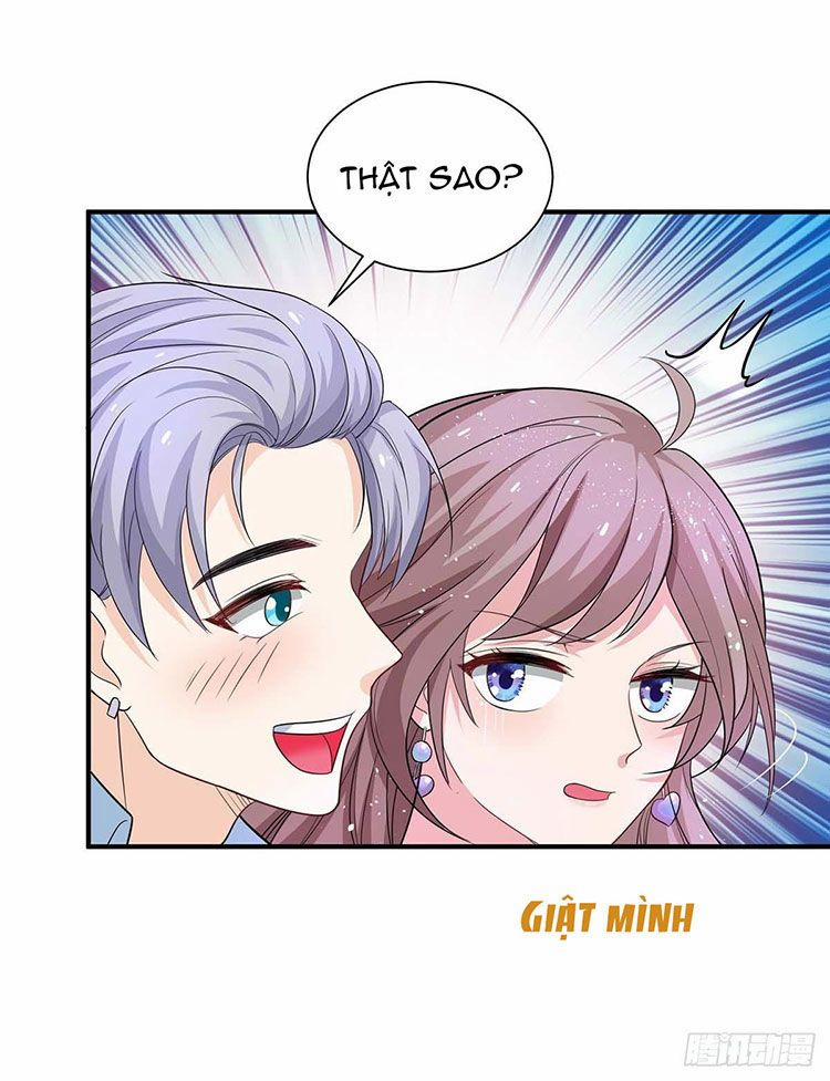 Sự Trả Thù Của Nữ Vương 11 trang 12