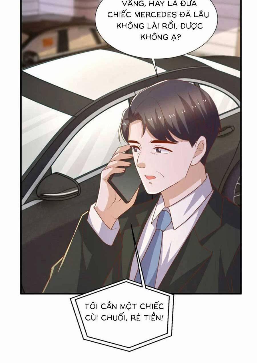 Sự Trả Thù Của Nữ Vương 111 trang 15