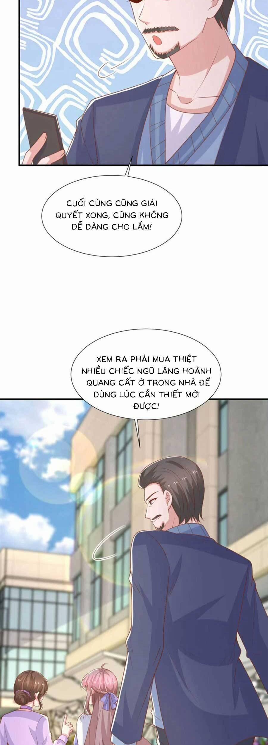 Sự Trả Thù Của Nữ Vương 111 trang 21