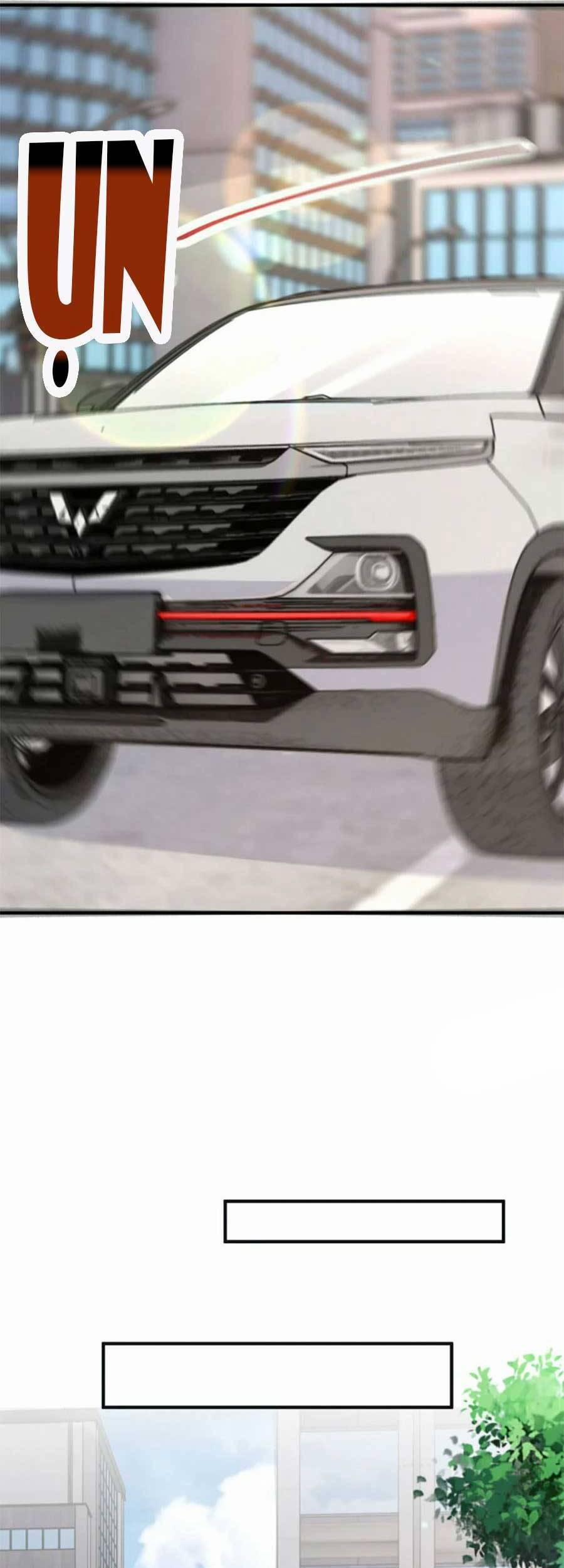 Sự Trả Thù Của Nữ Vương 112 trang 19