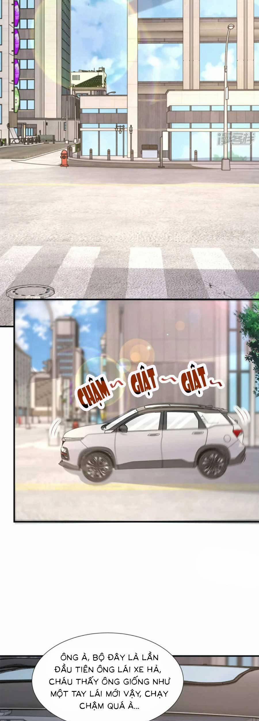 Sự Trả Thù Của Nữ Vương 112 trang 21