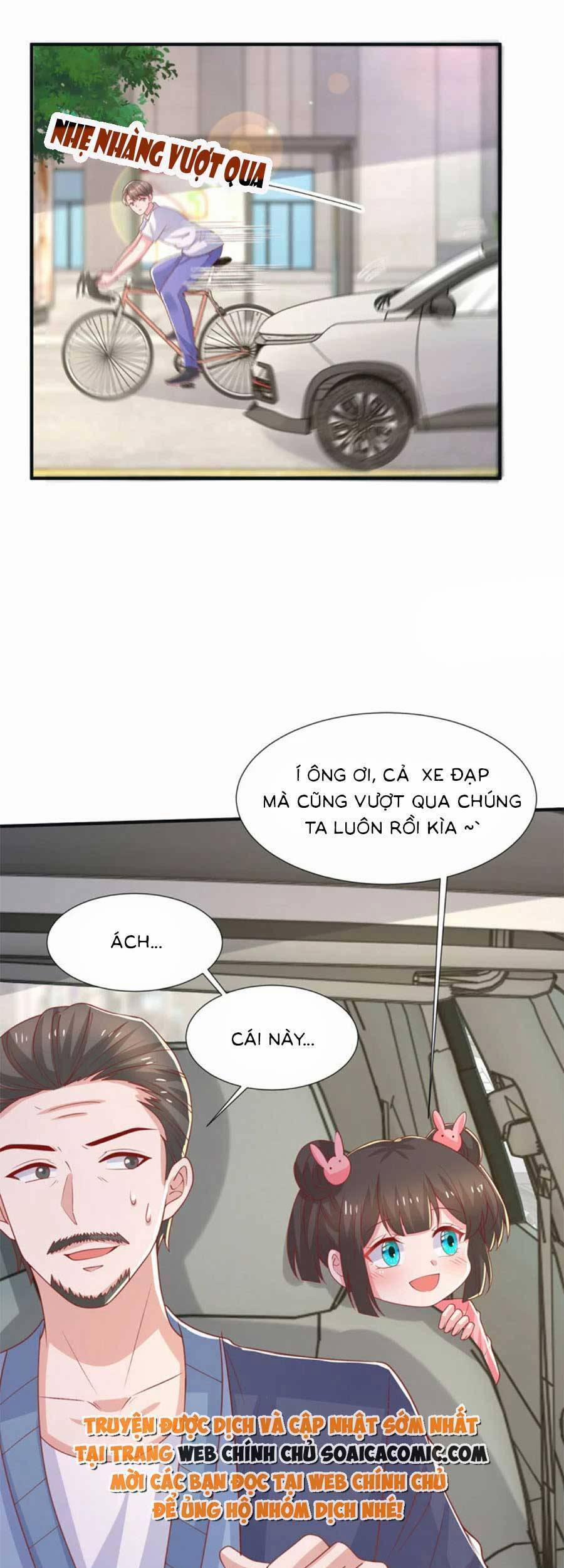 Sự Trả Thù Của Nữ Vương 112 trang 25