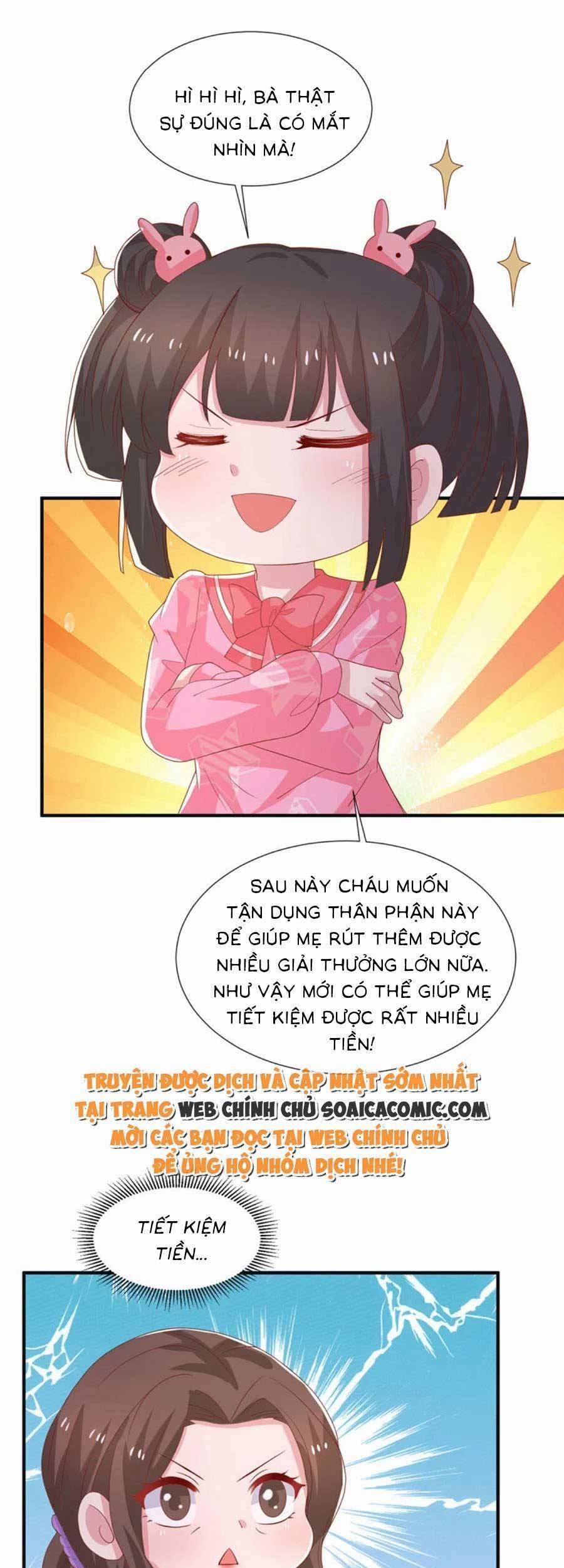 Sự Trả Thù Của Nữ Vương 113 trang 12