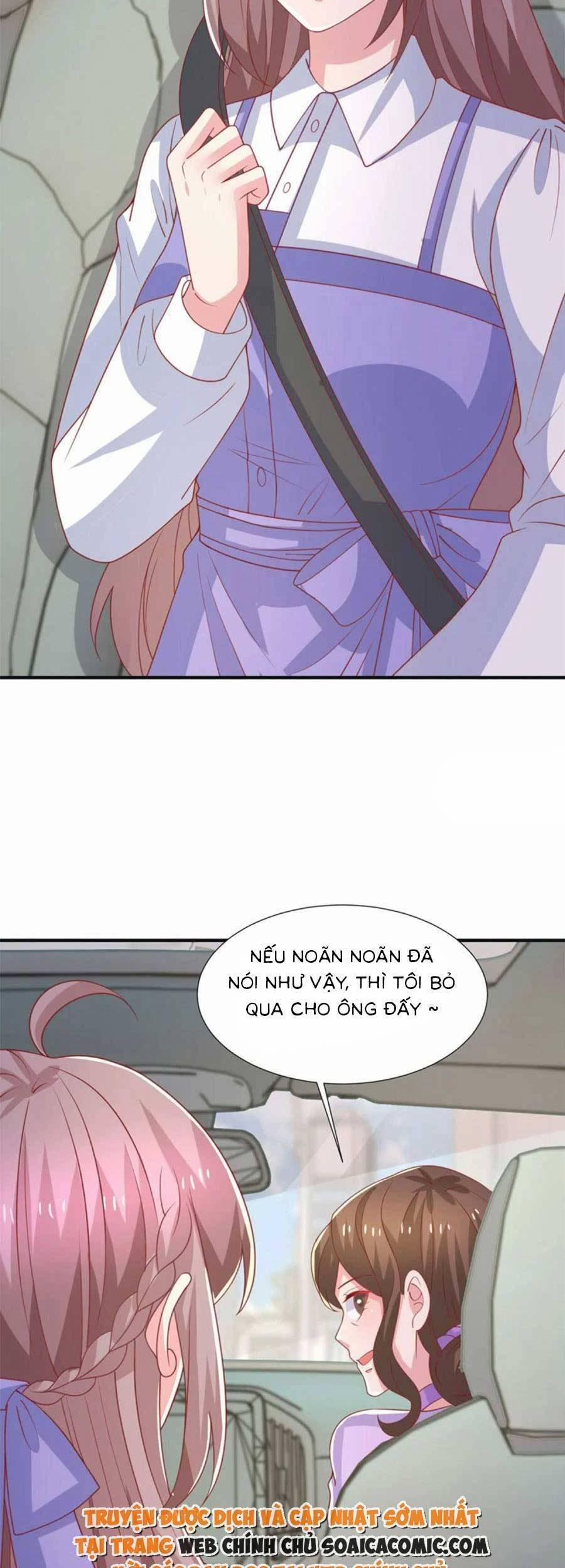 Sự Trả Thù Của Nữ Vương 113 trang 2