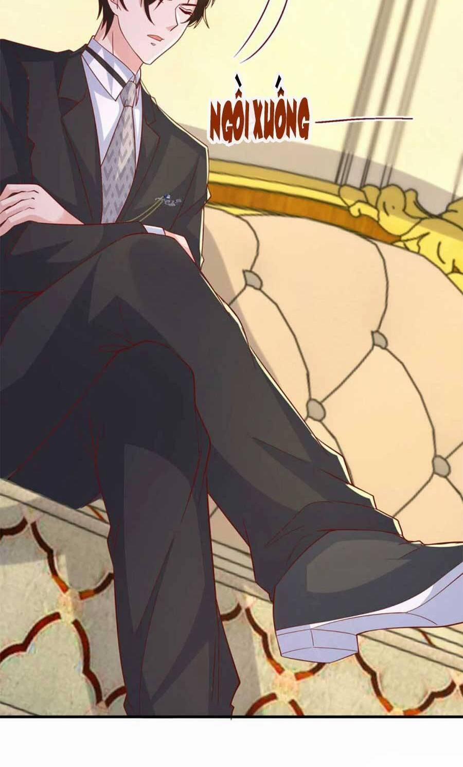 Sự Trả Thù Của Nữ Vương 114 trang 19