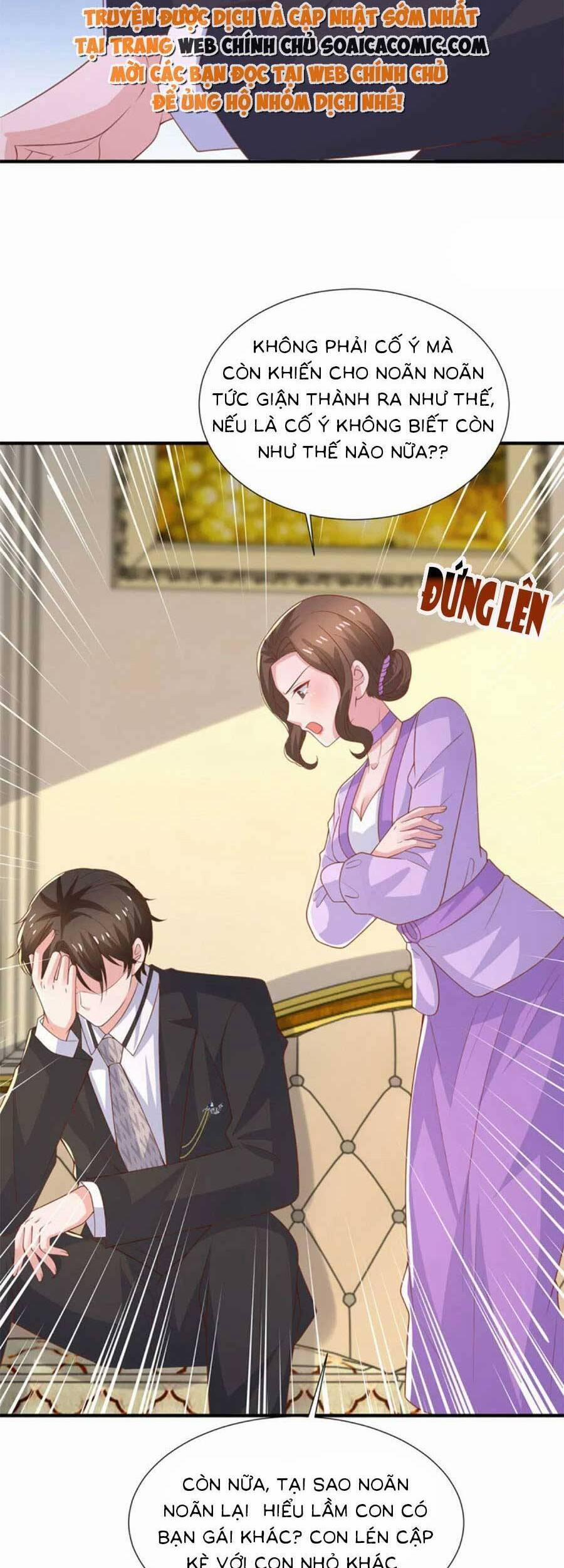 Sự Trả Thù Của Nữ Vương 114 trang 2