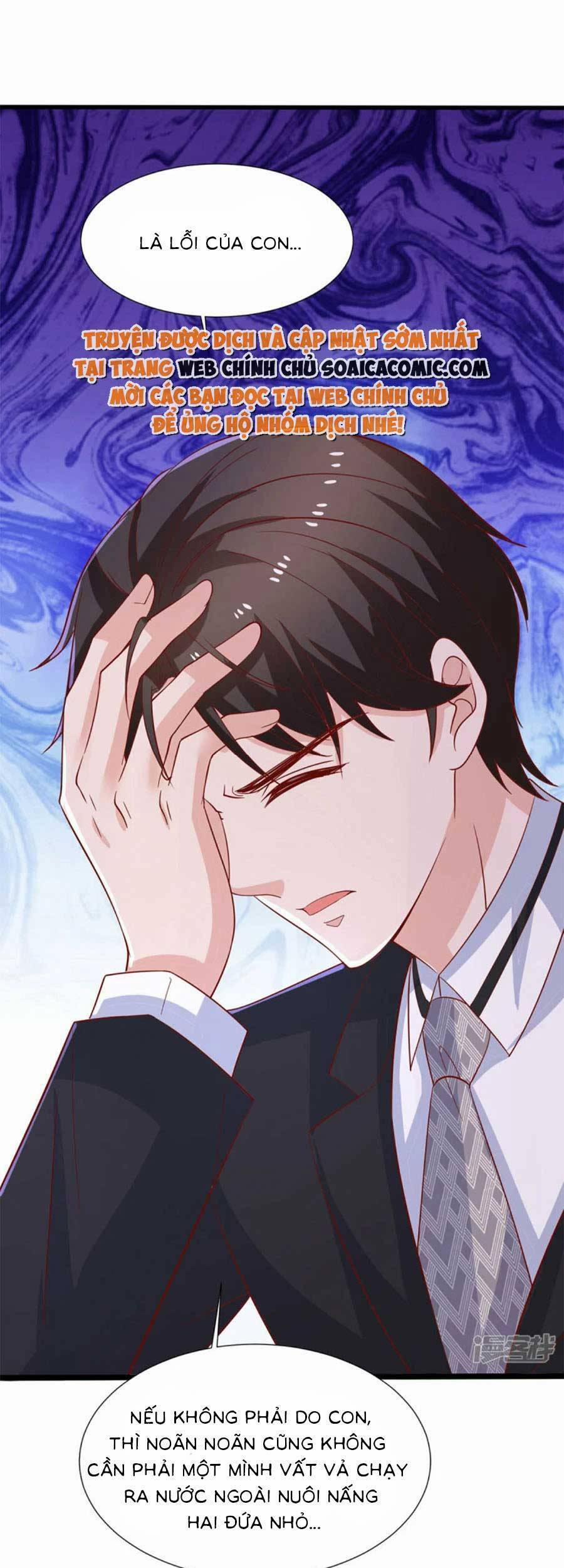 Sự Trả Thù Của Nữ Vương 114 trang 23