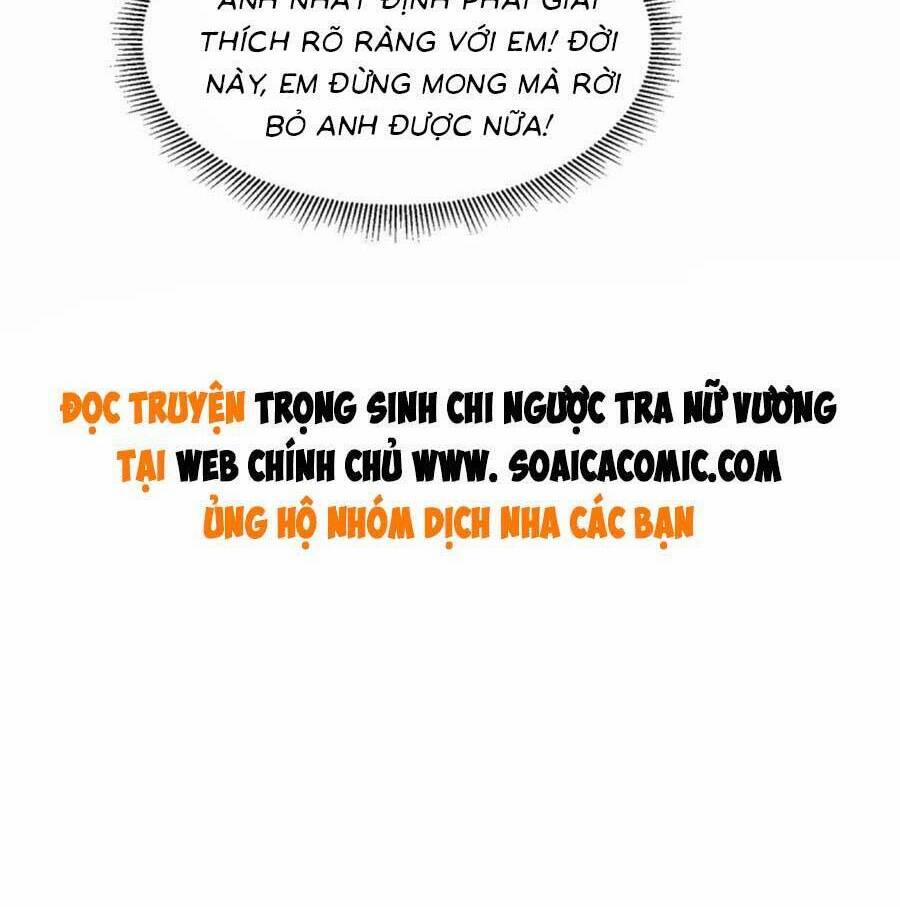 Sự Trả Thù Của Nữ Vương 114 trang 26