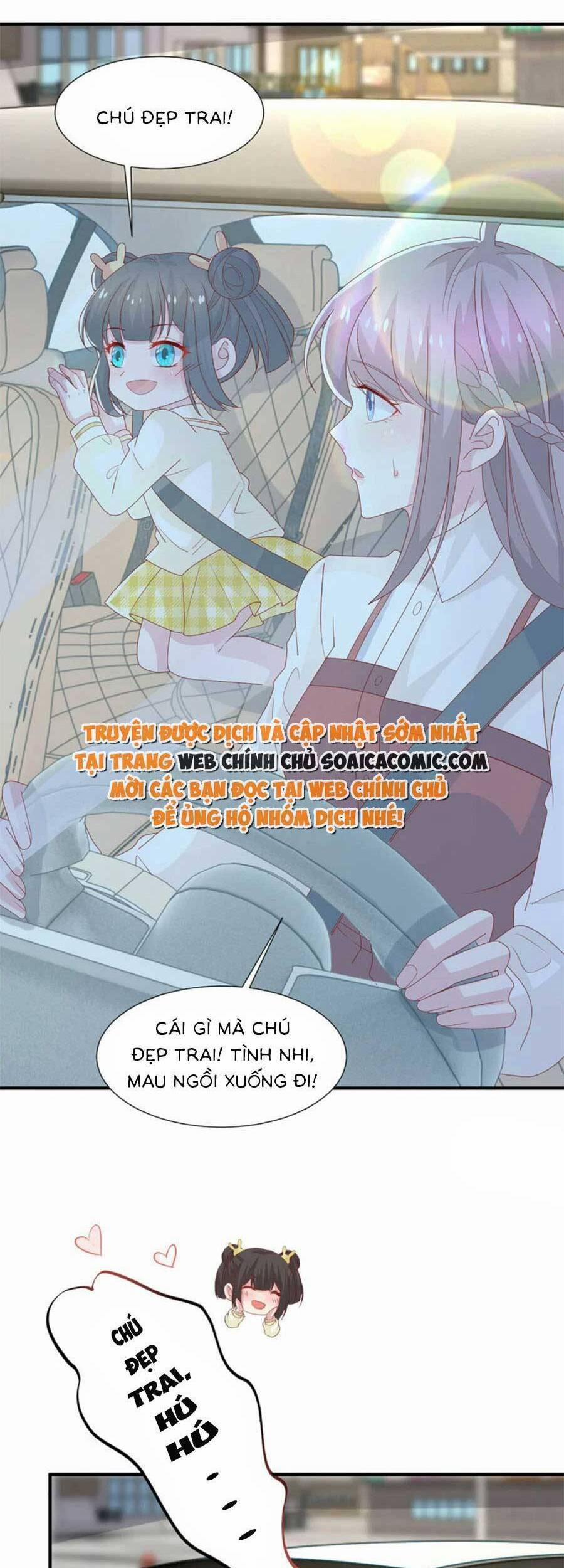 Sự Trả Thù Của Nữ Vương 115 trang 14