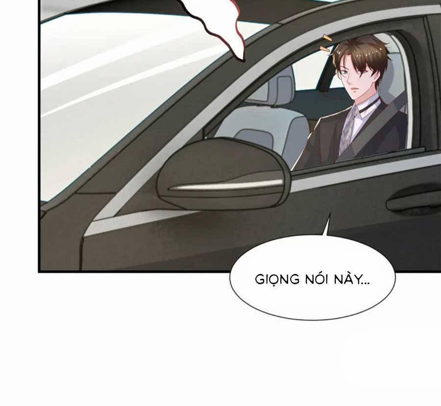 Sự Trả Thù Của Nữ Vương 115 trang 15