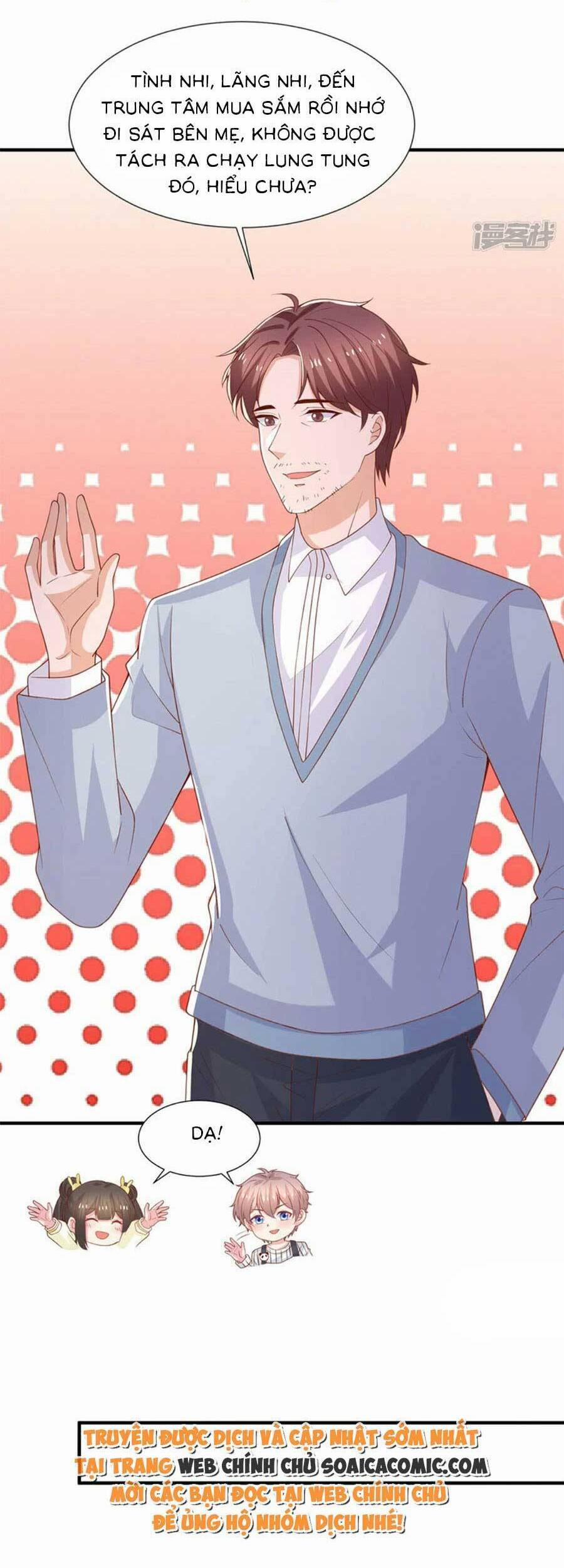 Sự Trả Thù Của Nữ Vương 115 trang 4