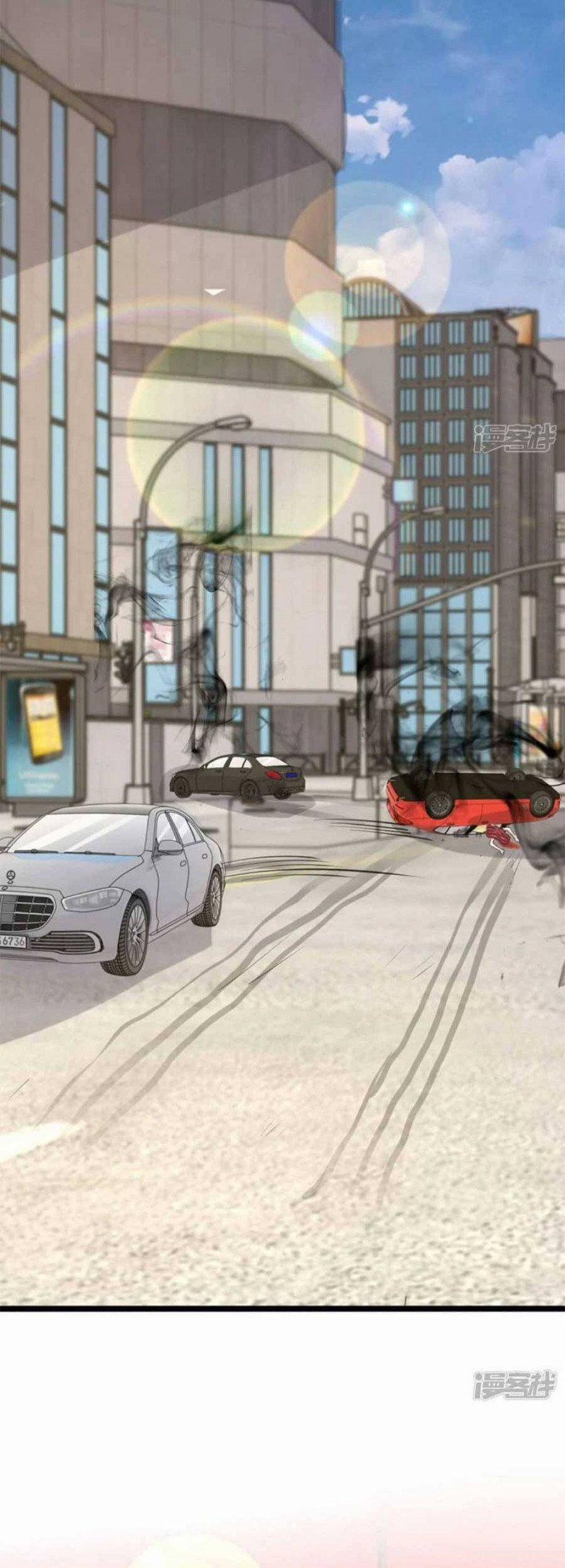 Sự Trả Thù Của Nữ Vương 116 trang 11