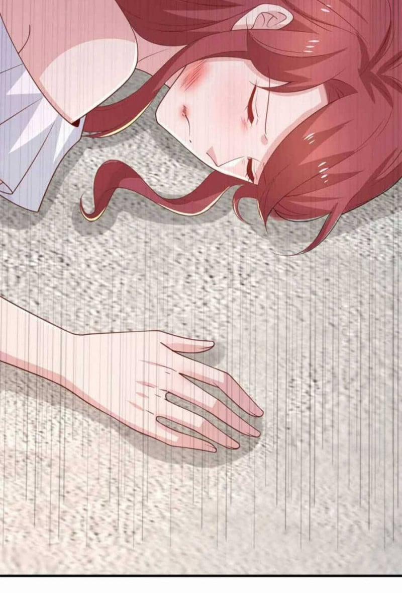 Sự Trả Thù Của Nữ Vương 116 trang 13