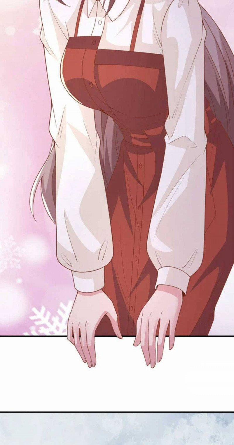 Sự Trả Thù Của Nữ Vương 116 trang 18