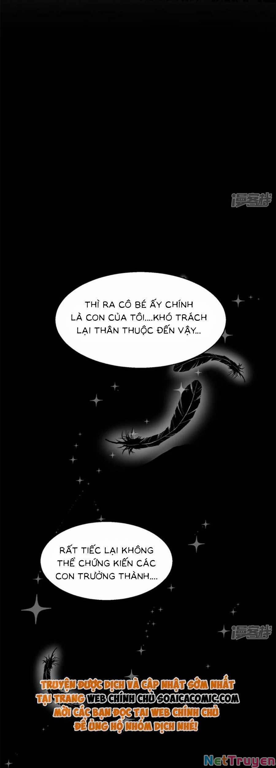 Sự Trả Thù Của Nữ Vương 117 trang 19