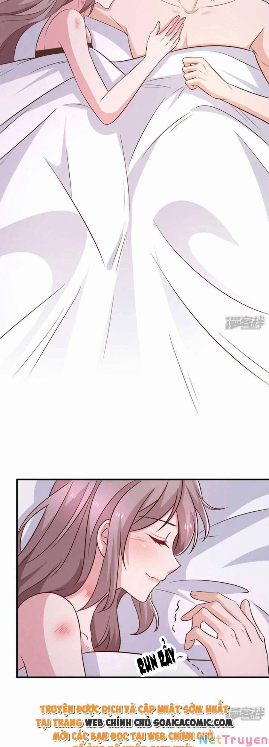 Sự Trả Thù Của Nữ Vương 117 trang 23