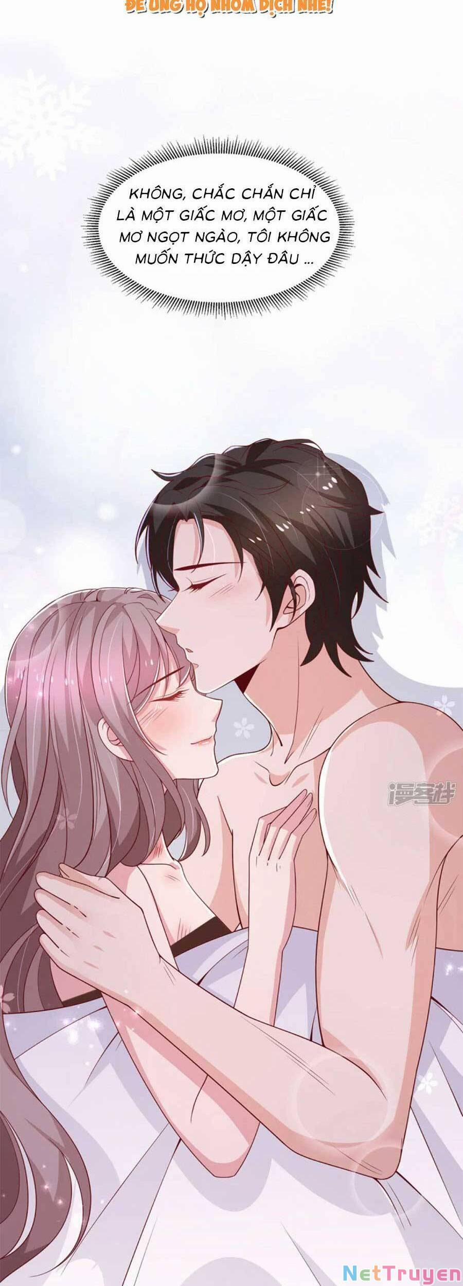 Sự Trả Thù Của Nữ Vương 117 trang 24