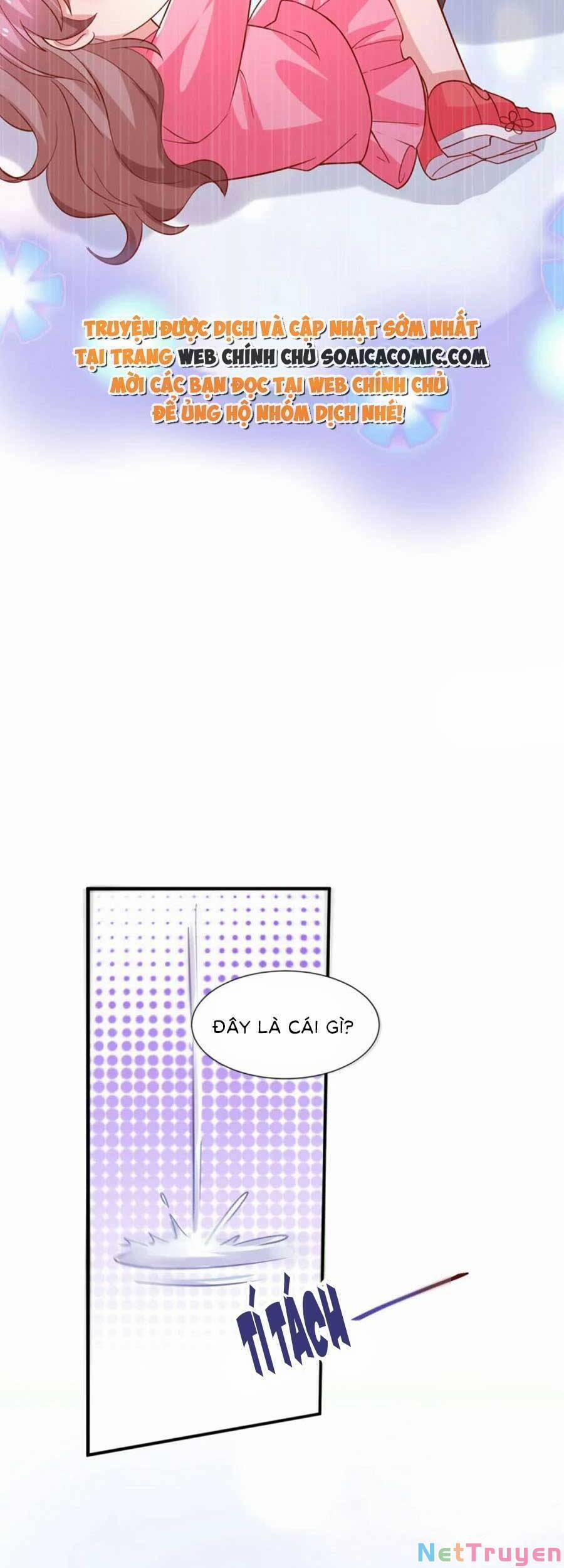 Sự Trả Thù Của Nữ Vương 117 trang 3