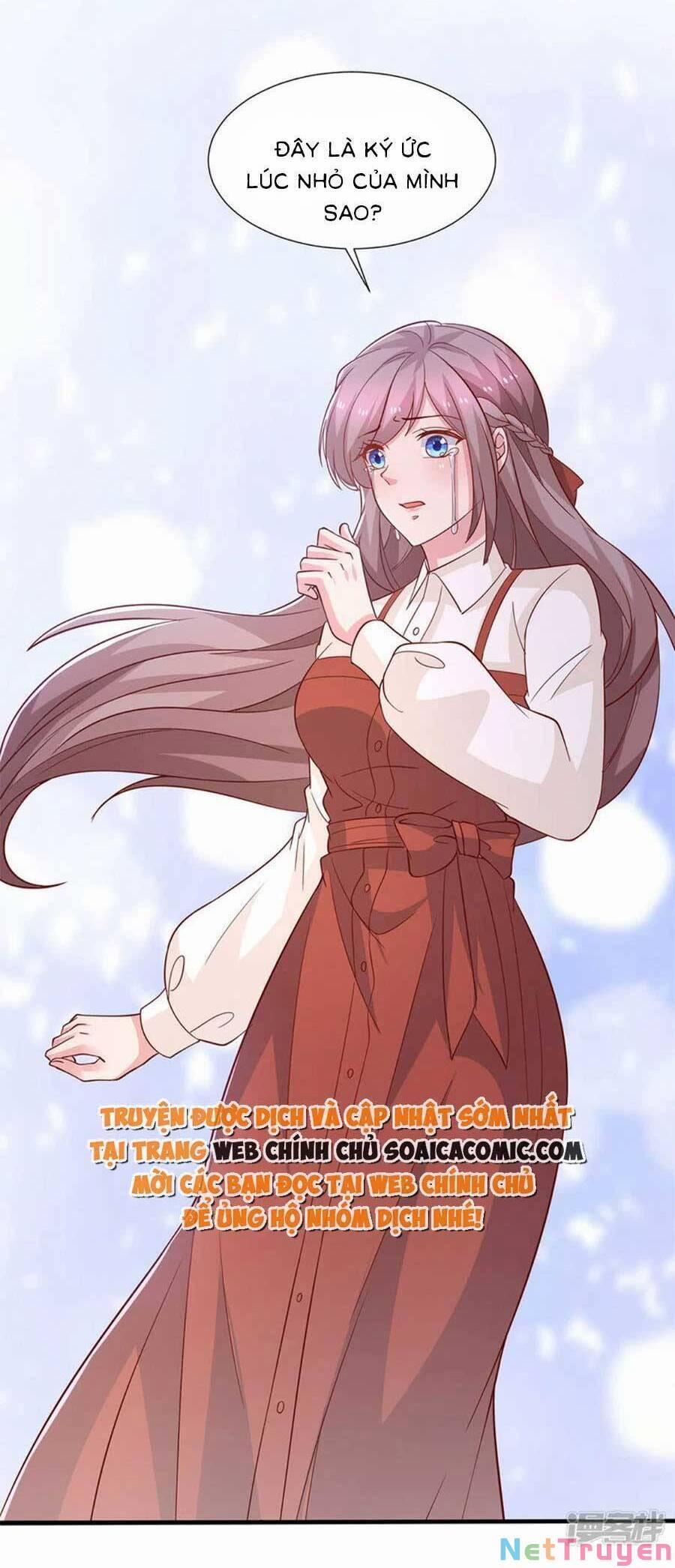 Sự Trả Thù Của Nữ Vương 117 trang 4