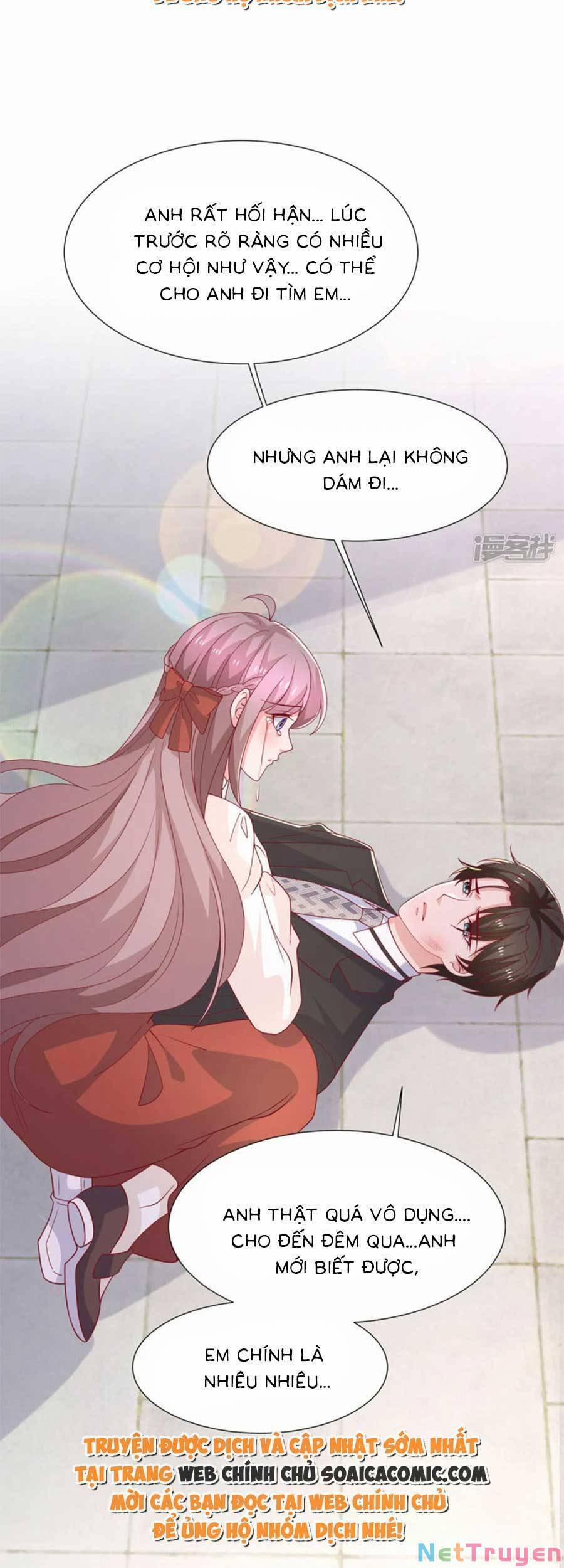 Sự Trả Thù Của Nữ Vương 117 trang 9