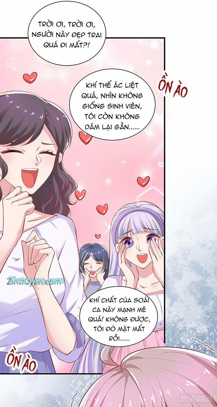 Sự Trả Thù Của Nữ Vương 12 trang 2