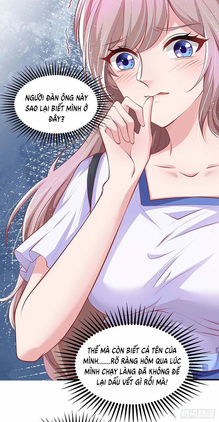 Sự Trả Thù Của Nữ Vương 12 trang 3