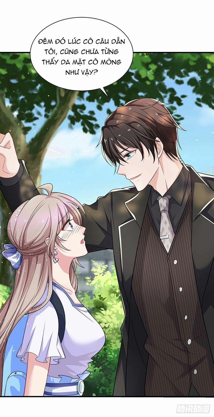 Sự Trả Thù Của Nữ Vương 13 trang 13