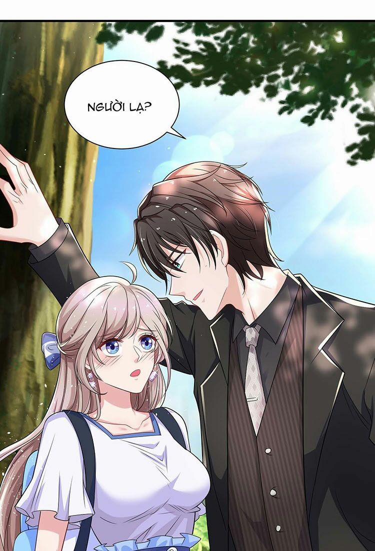 Sự Trả Thù Của Nữ Vương 13 trang 15