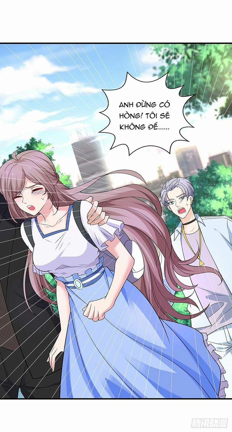 Sự Trả Thù Của Nữ Vương 13 trang 4