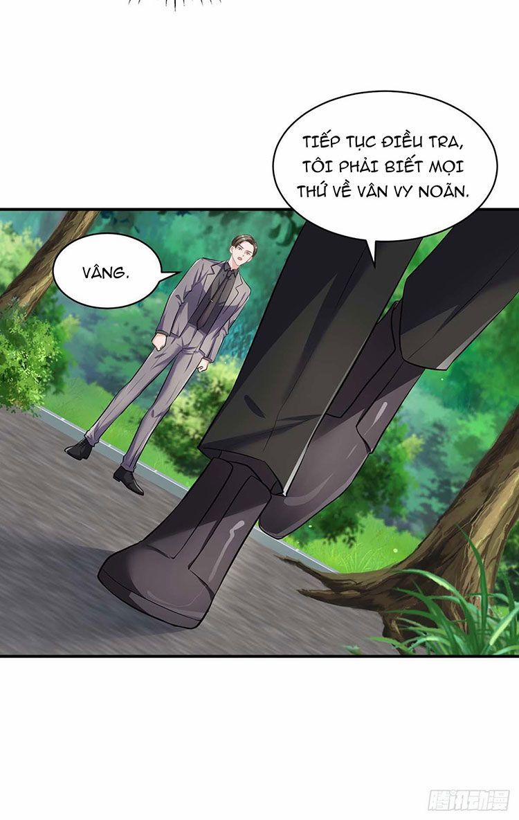 Sự Trả Thù Của Nữ Vương 15 trang 3