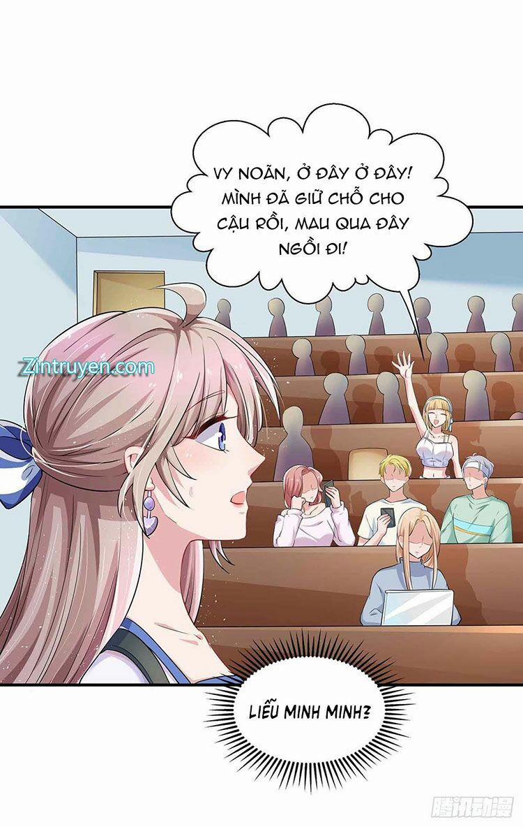 Sự Trả Thù Của Nữ Vương 16 trang 2