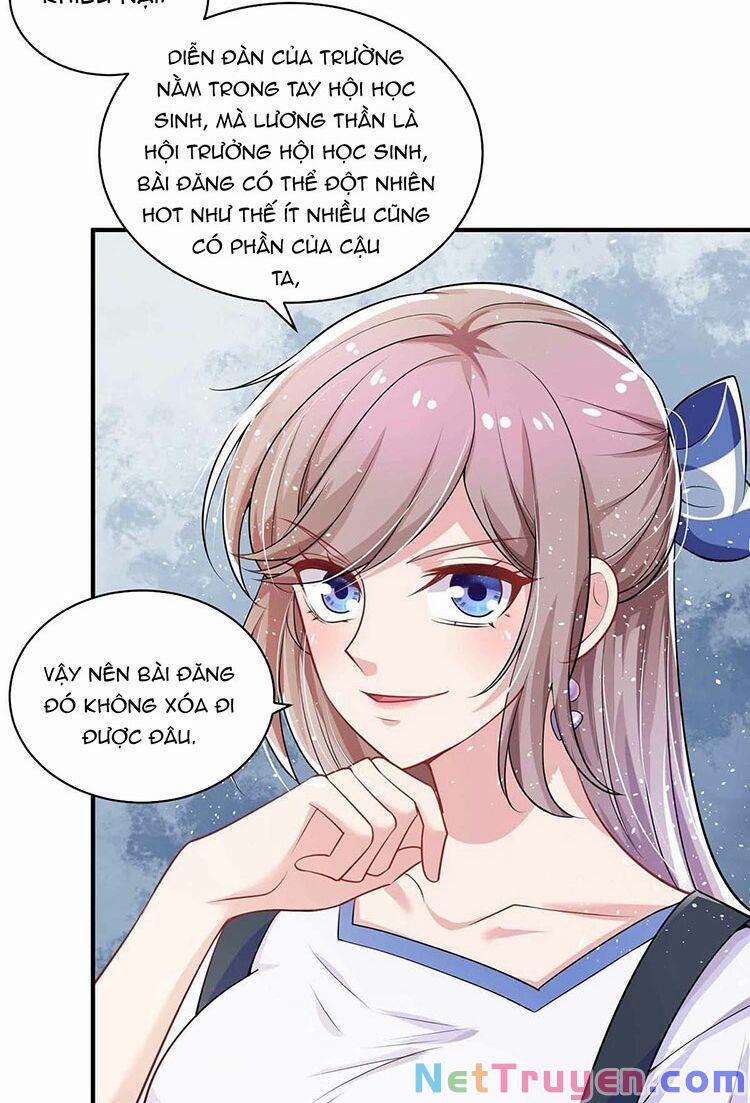 Sự Trả Thù Của Nữ Vương 17 trang 13