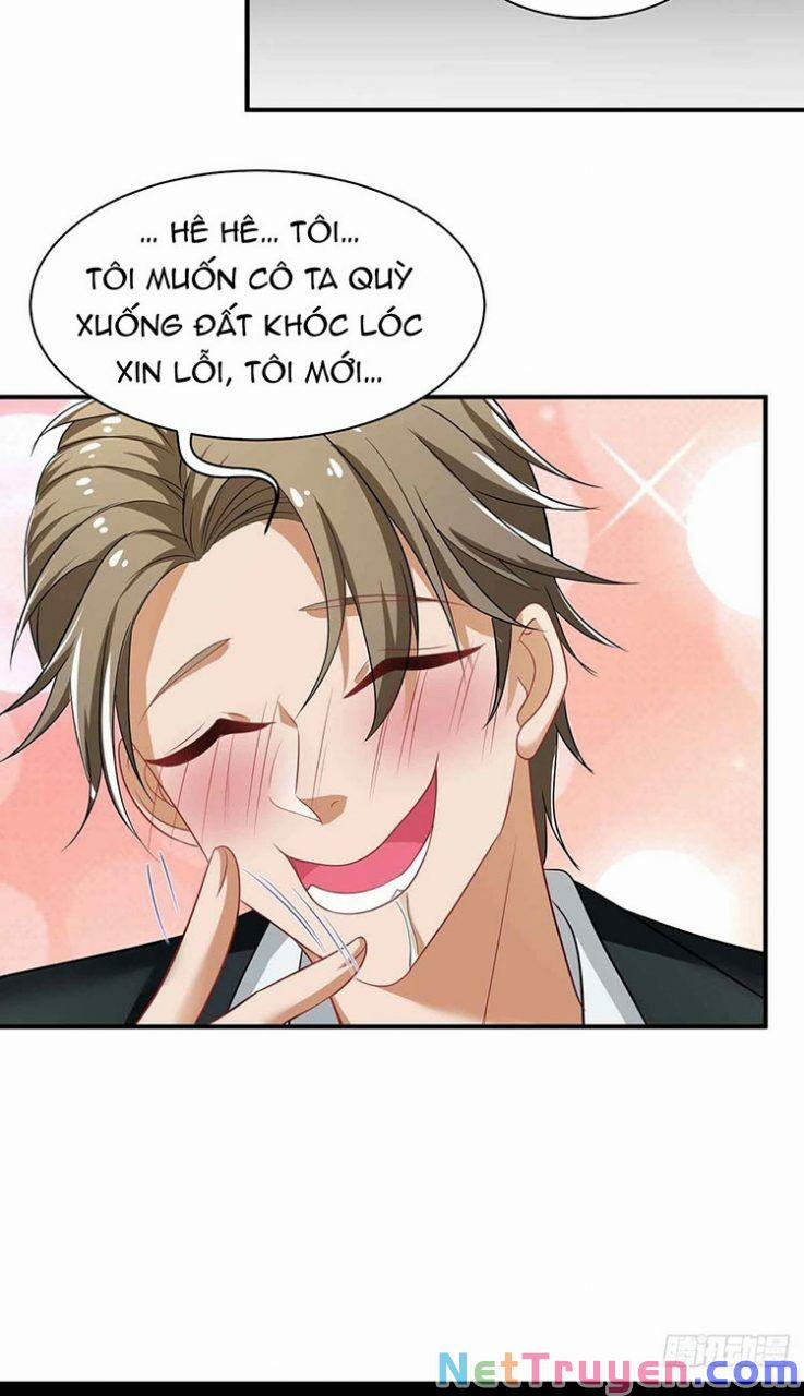 Sự Trả Thù Của Nữ Vương 17 trang 22