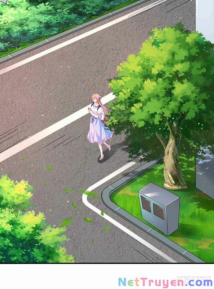 Sự Trả Thù Của Nữ Vương 17 trang 5