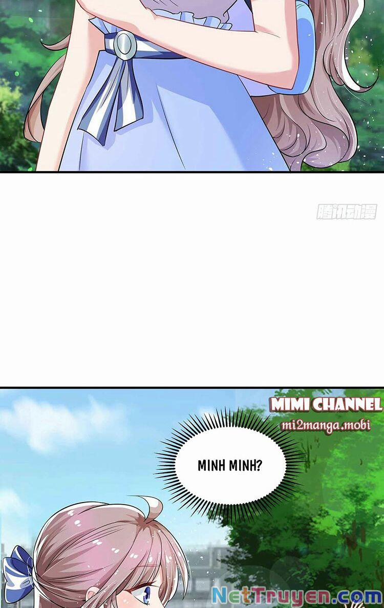 Sự Trả Thù Của Nữ Vương 17 trang 7