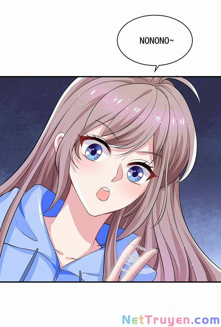 Sự Trả Thù Của Nữ Vương 18 trang 12