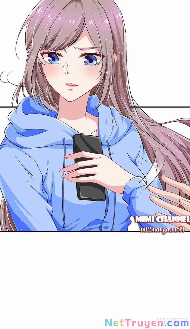 Sự Trả Thù Của Nữ Vương 19 trang 12