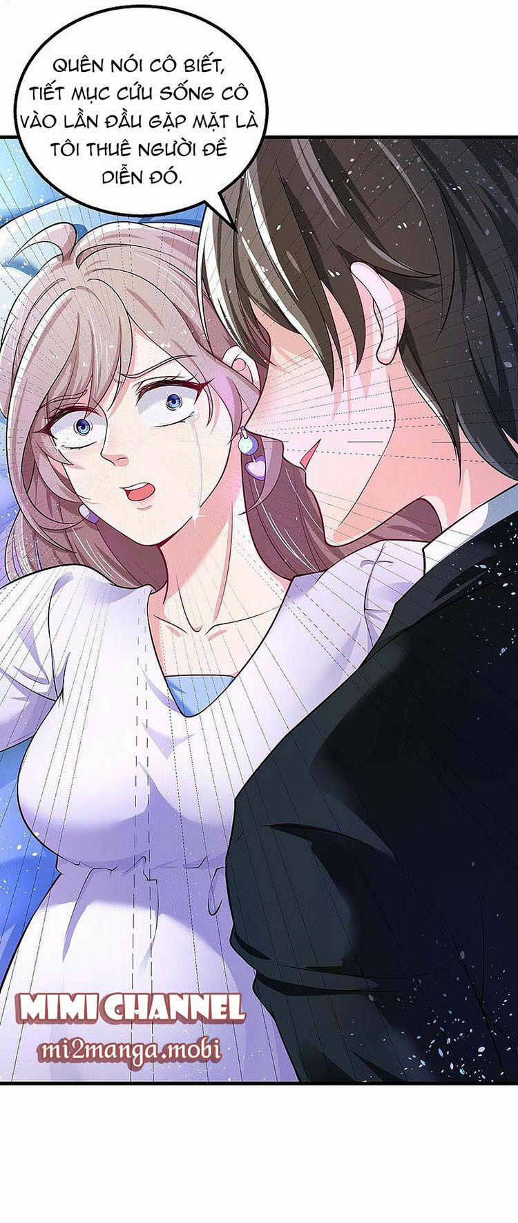 Sự Trả Thù Của Nữ Vương 2 trang 11