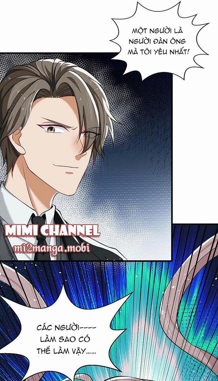 Sự Trả Thù Của Nữ Vương 2 trang 15