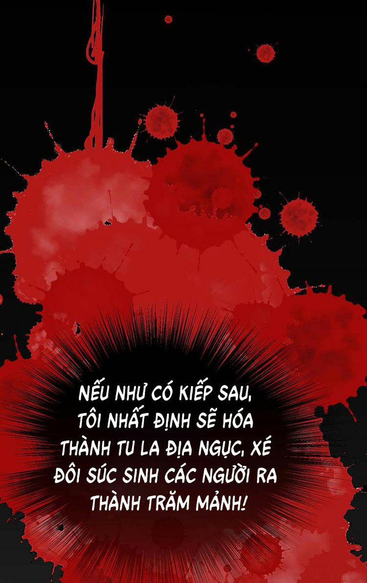 Sự Trả Thù Của Nữ Vương 2 trang 20