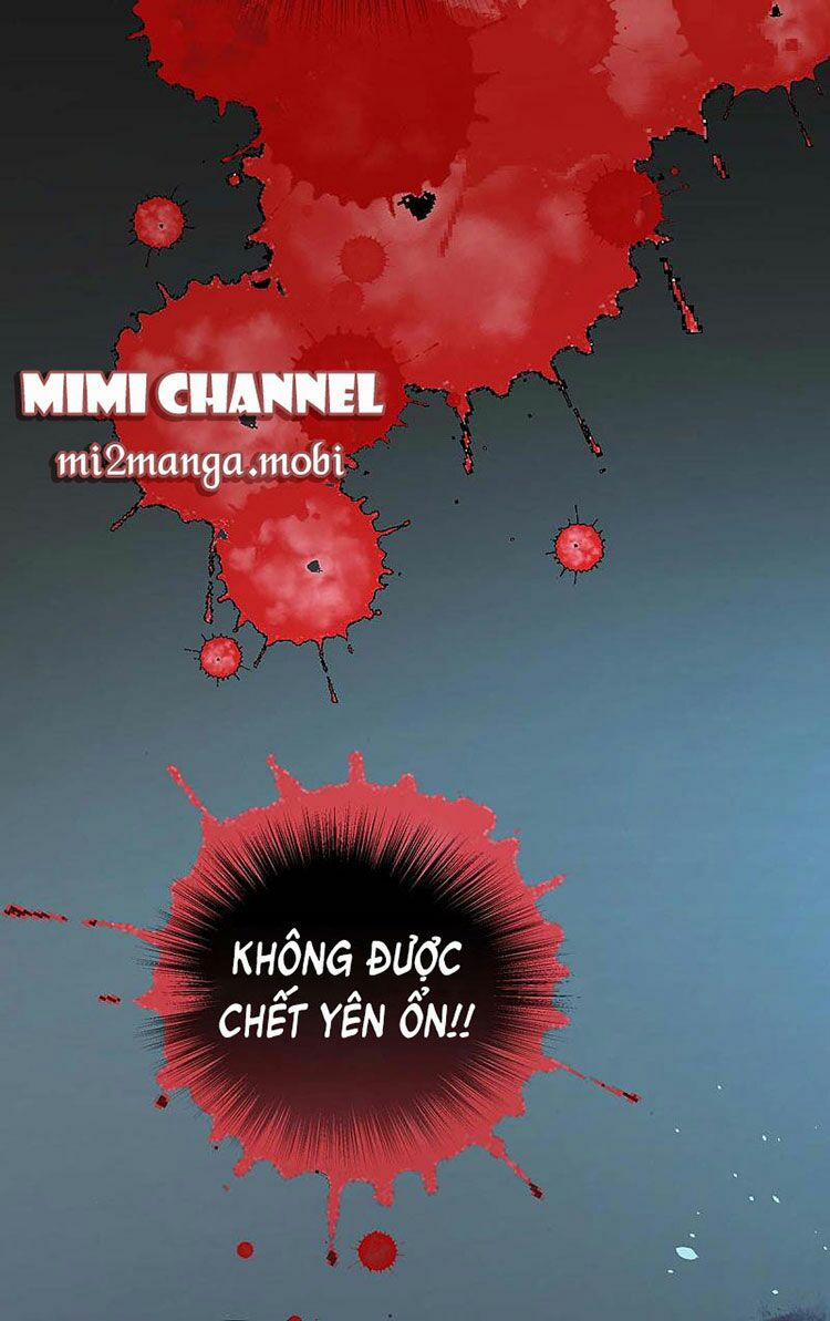 Sự Trả Thù Của Nữ Vương 2 trang 21