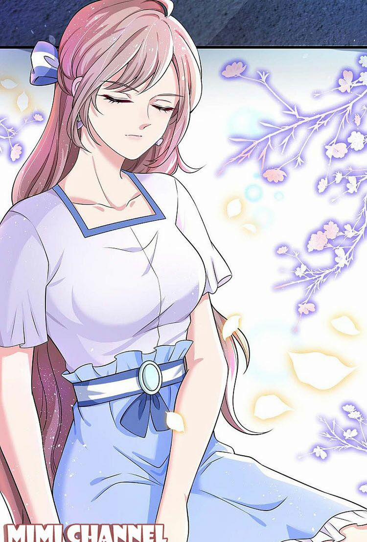 Sự Trả Thù Của Nữ Vương 2 trang 23