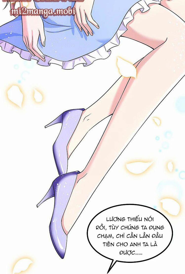 Sự Trả Thù Của Nữ Vương 2 trang 24