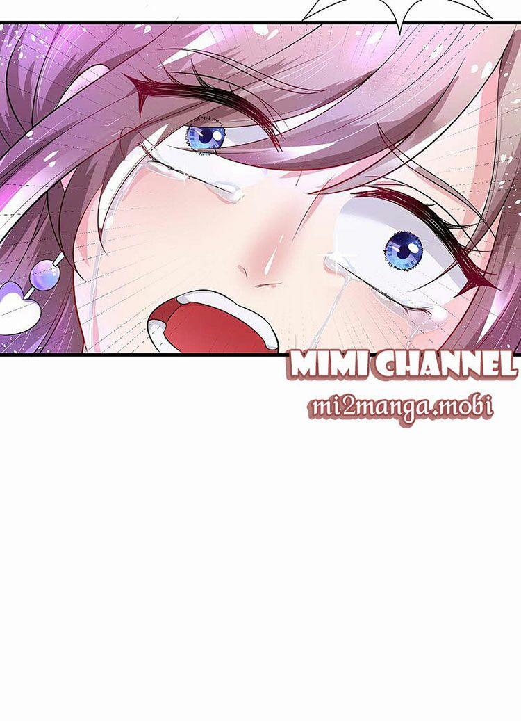 Sự Trả Thù Của Nữ Vương 2 trang 5