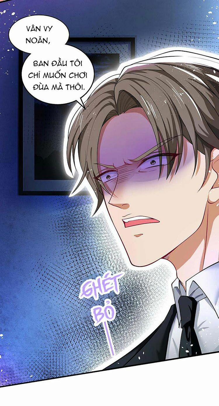 Sự Trả Thù Của Nữ Vương 2 trang 8