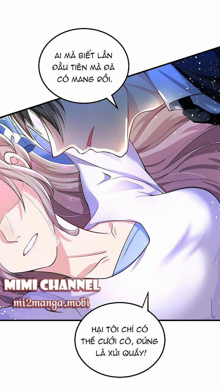 Sự Trả Thù Của Nữ Vương 2 trang 9