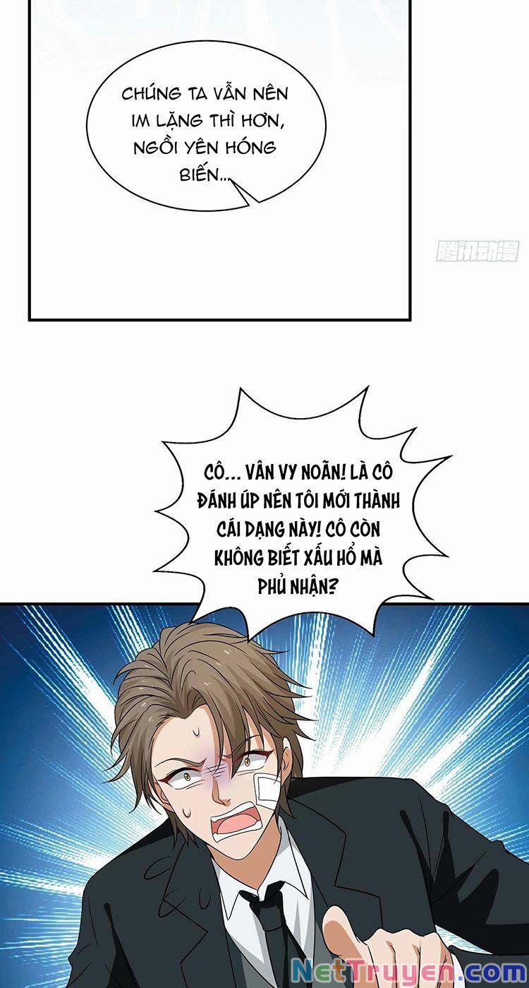 Sự Trả Thù Của Nữ Vương 20 trang 13