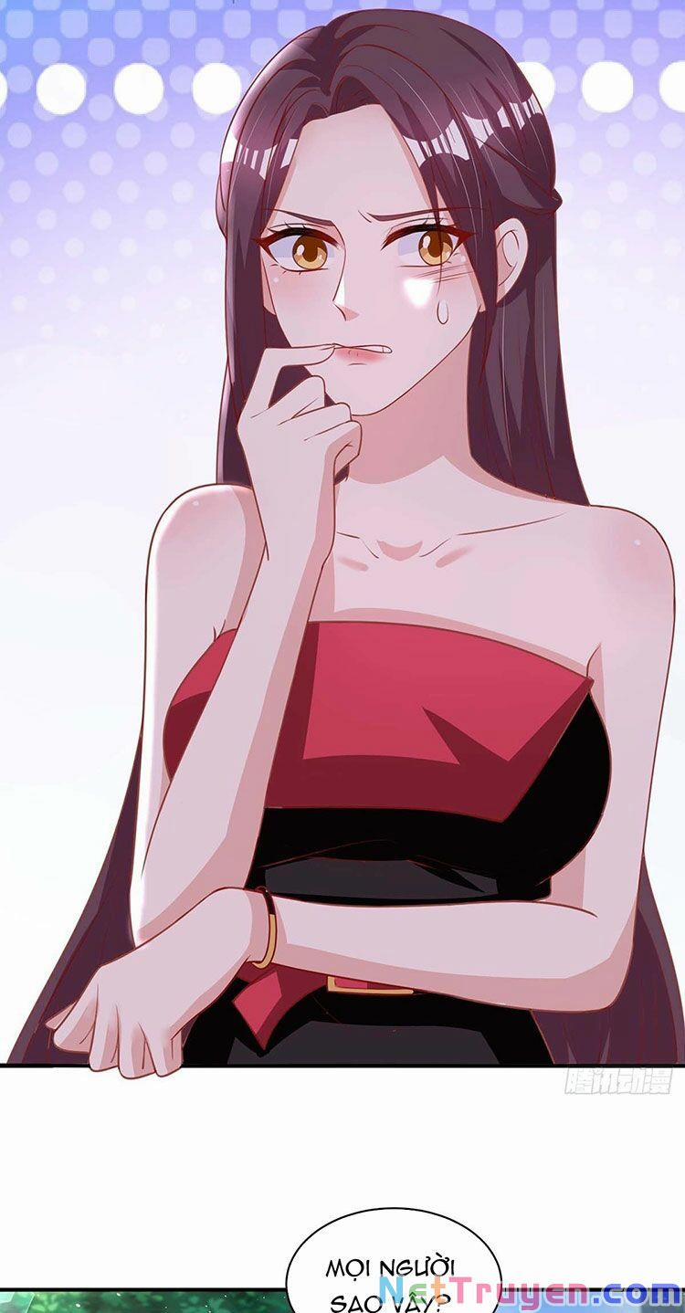 Sự Trả Thù Của Nữ Vương 21 trang 18